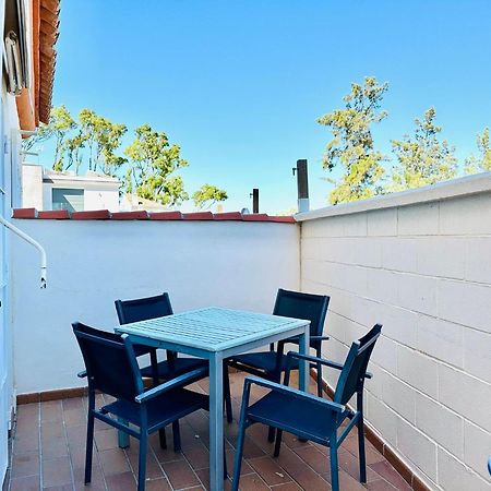 Apartament La Casita Del Mar El Puerto de Santa María Zewnętrze zdjęcie