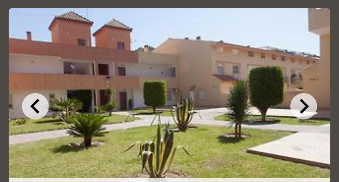 Apartament La Casita Del Mar El Puerto de Santa María Zewnętrze zdjęcie