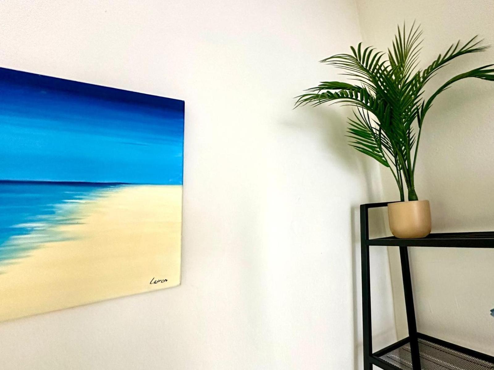 Apartament La Casita Del Mar El Puerto de Santa María Zewnętrze zdjęcie
