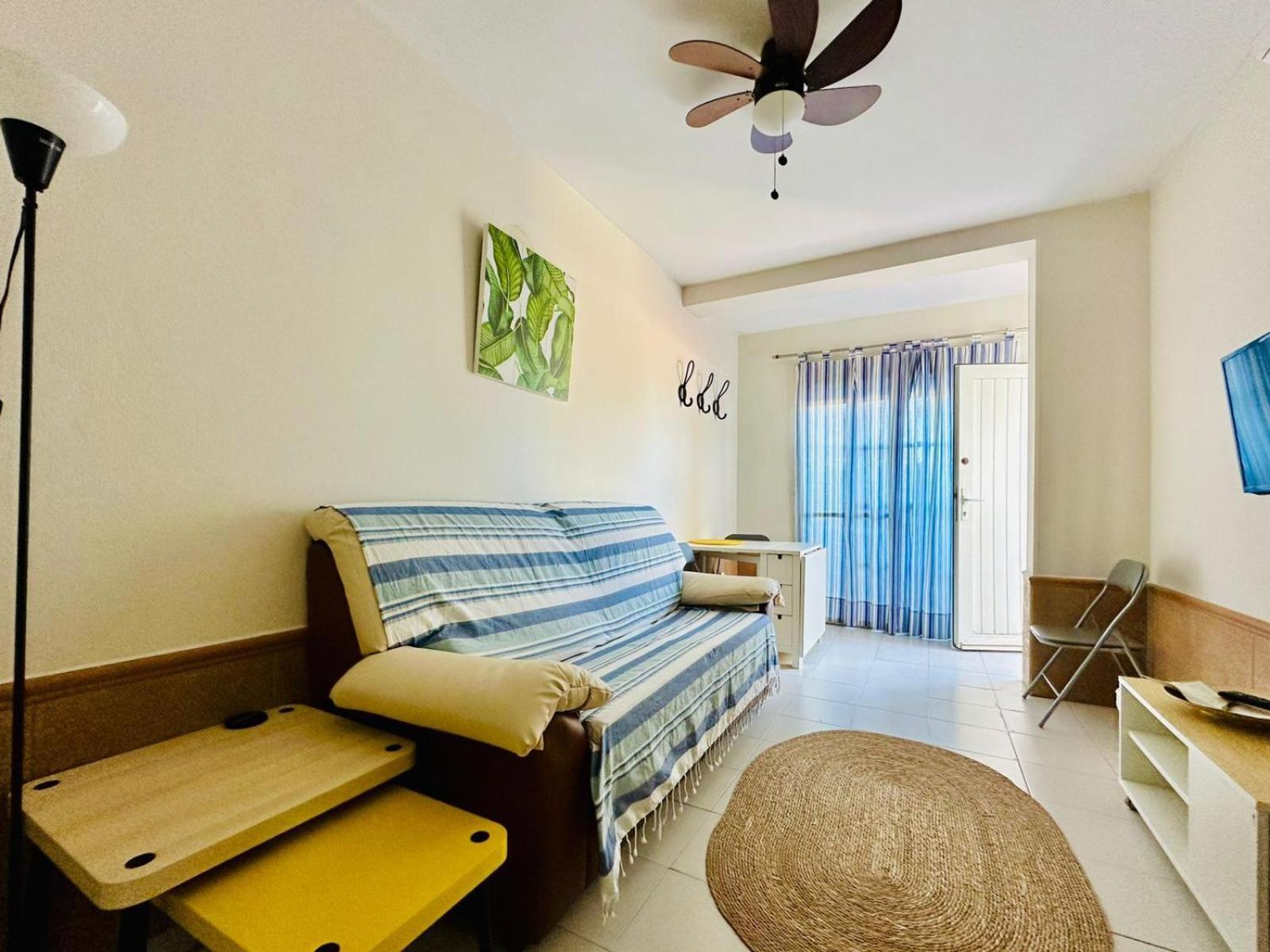 Apartament La Casita Del Mar El Puerto de Santa María Zewnętrze zdjęcie
