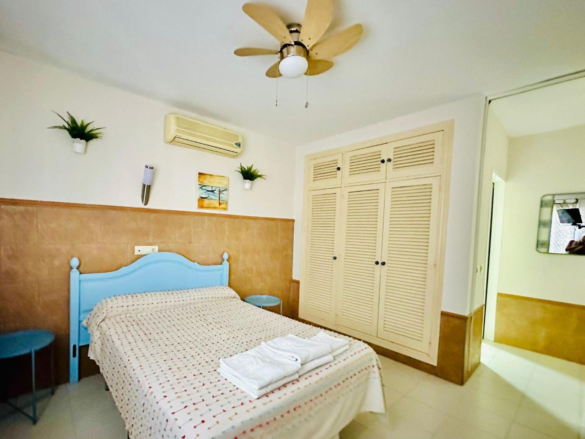 Apartament La Casita Del Mar El Puerto de Santa María Zewnętrze zdjęcie