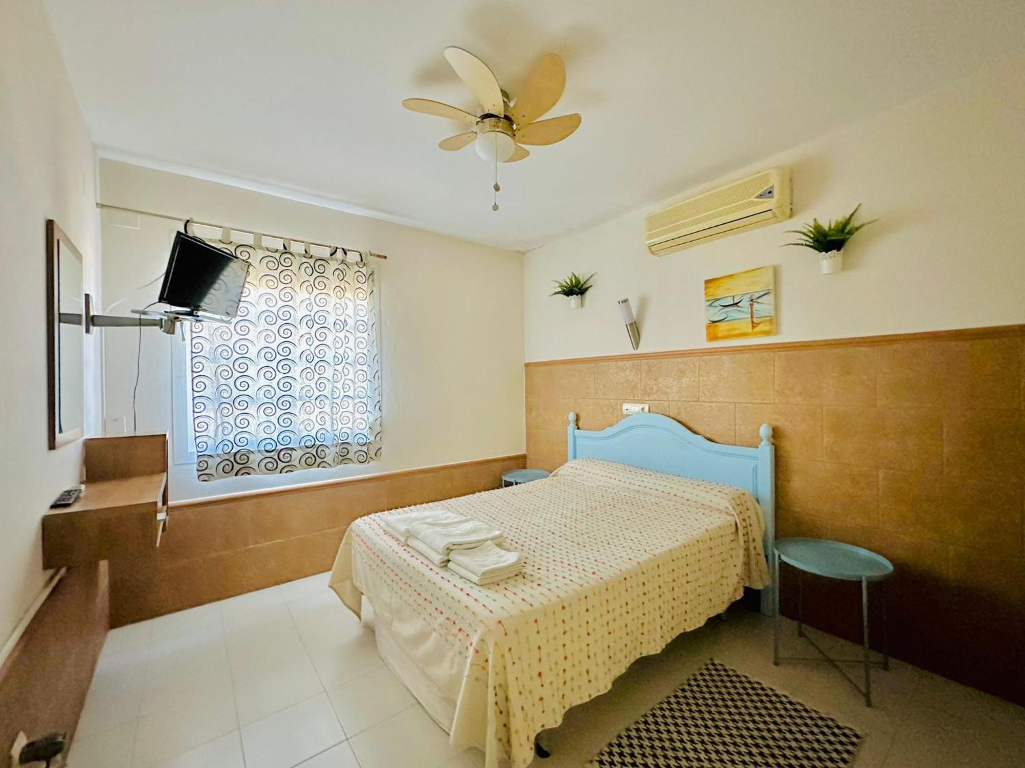 Apartament La Casita Del Mar El Puerto de Santa María Zewnętrze zdjęcie