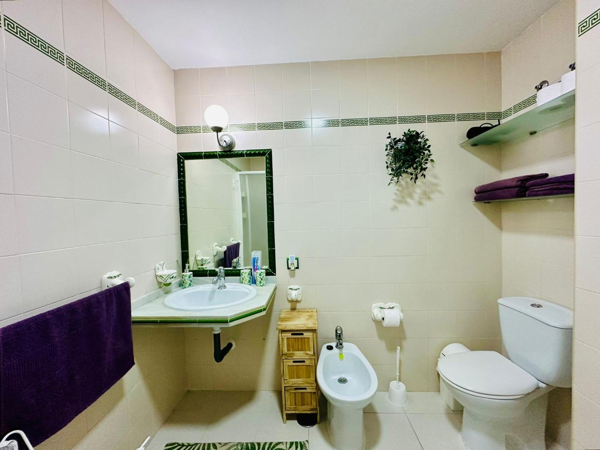 Apartament La Casita Del Mar El Puerto de Santa María Zewnętrze zdjęcie