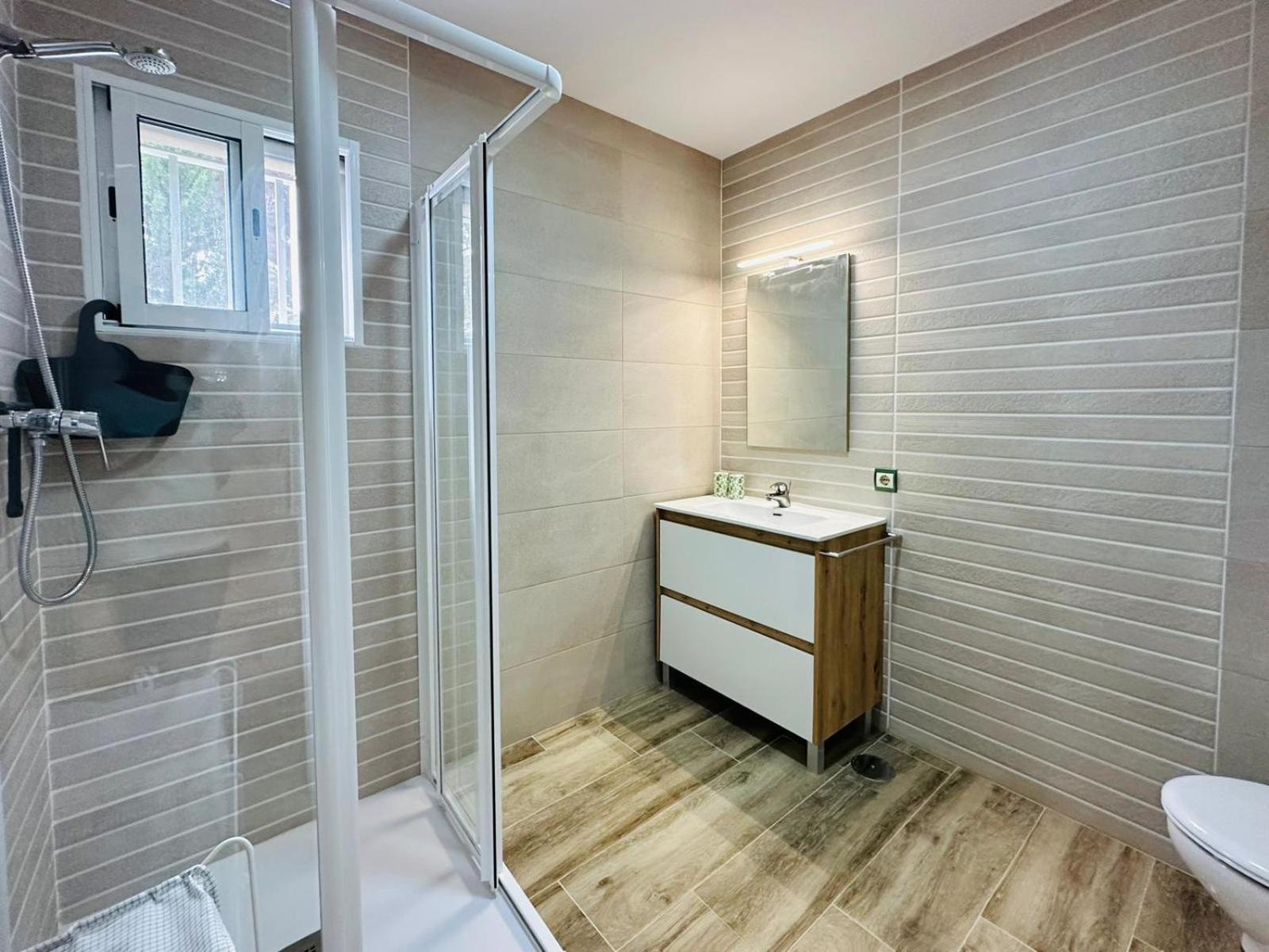 Apartament La Casita Del Mar El Puerto de Santa María Zewnętrze zdjęcie