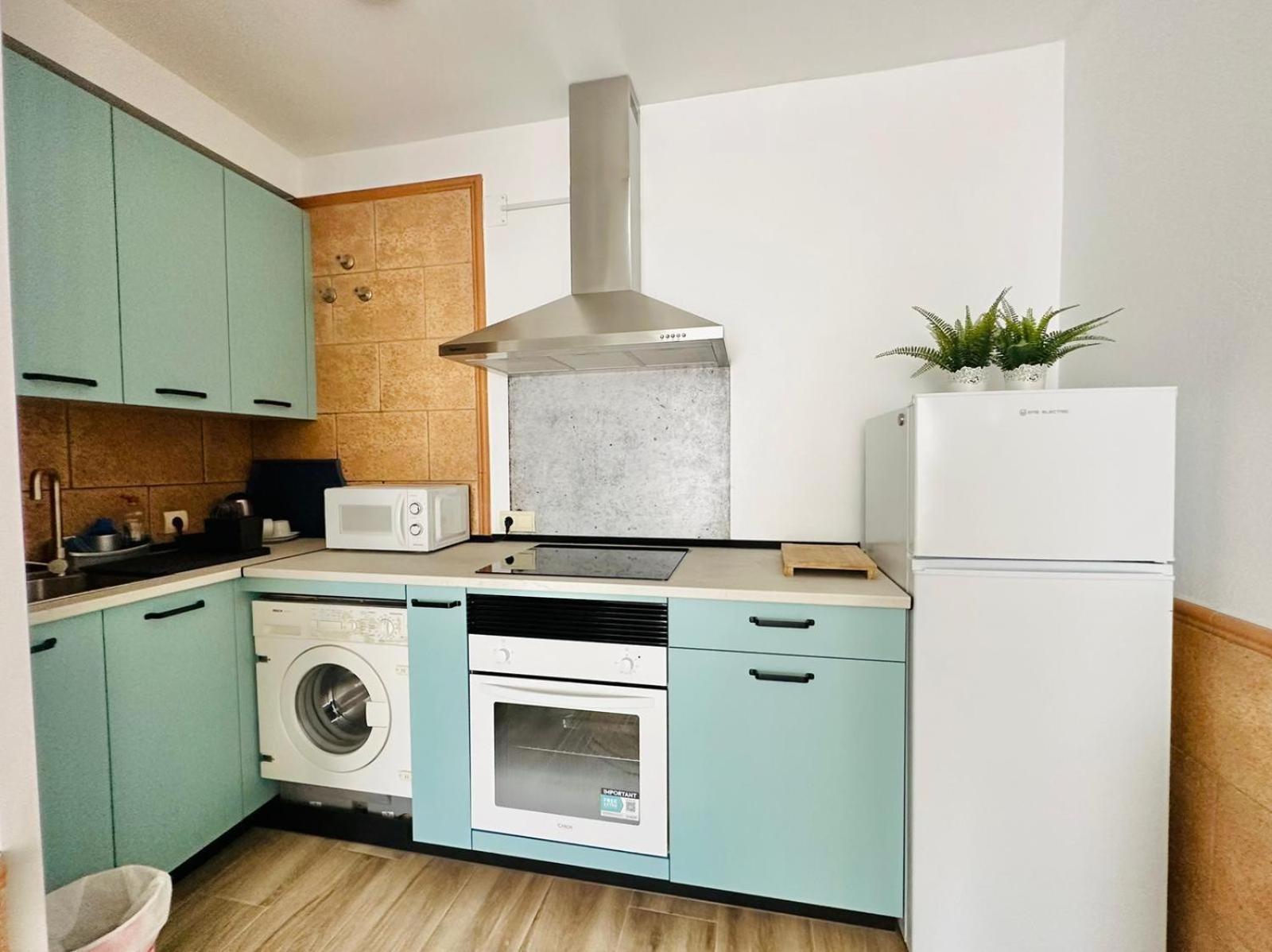 Apartament La Casita Del Mar El Puerto de Santa María Zewnętrze zdjęcie