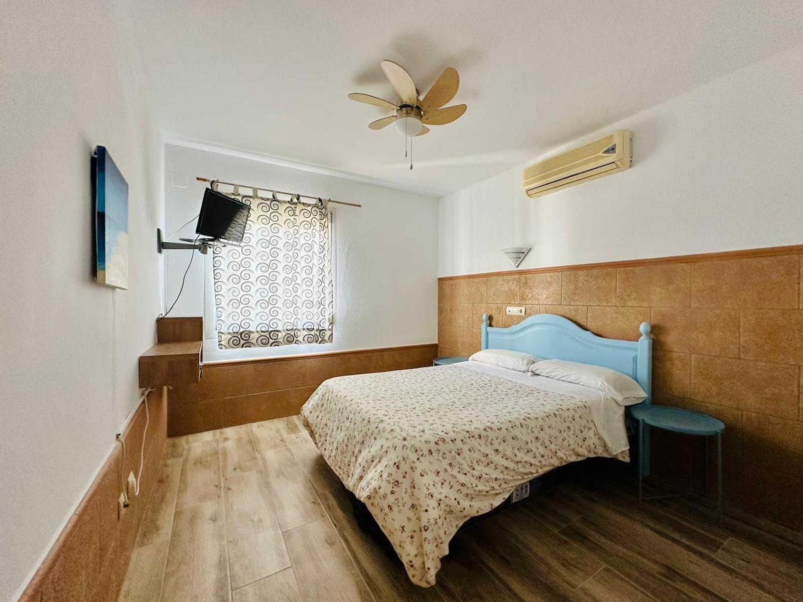 Apartament La Casita Del Mar El Puerto de Santa María Zewnętrze zdjęcie